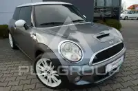 2008 Mini COOPER