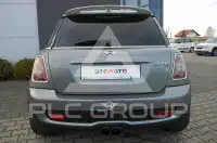 2008 Mini COOPER