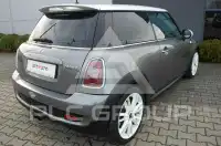 2008 Mini COOPER