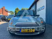 2008 Mini COOPER