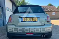 2008 Mini COOPER