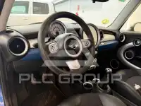 2008 Mini COOPER