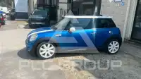 2008 Mini COOPER