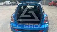 2008 Mini COOPER