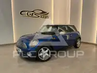 2008 Mini COOPER