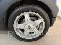 2008 Mini COOPER