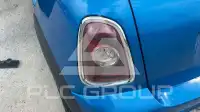 2008 Mini COOPER