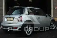 2008 Mini COOPER