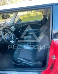 2008 Mini COOPER