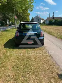 2008 Mini COOPER