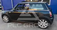 2008 Mini COOPER