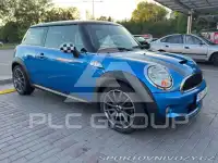 2008 Mini COOPER