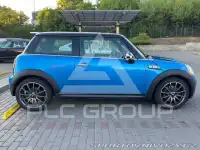 2008 Mini COOPER