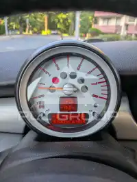 2008 Mini COOPER