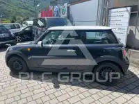 2008 Mini COOPER