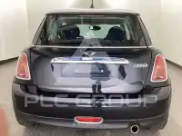 2008 Mini COOPER