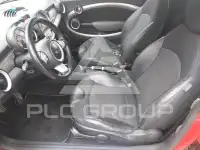 2008 Mini COOPER