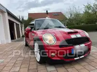 2008 Mini COOPER
