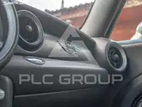 2008 Mini COOPER