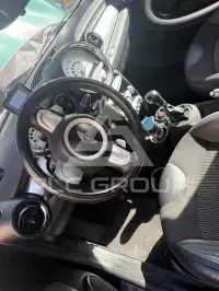 2008 Mini COOPER