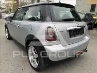 2008 Mini COOPER