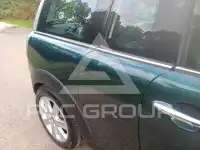 2008 Mini COOPER