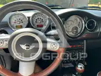2008 Mini COOPER