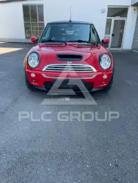 2008 Mini COOPER