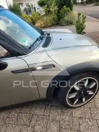 2008 Mini COOPER
