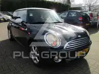 2008 Mini COOPER