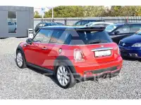2008 Mini COOPER