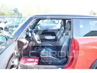 2008 Mini COOPER
