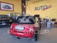 2008 Mini COOPER