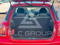 2008 Mini COOPER