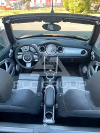 2008 Mini COOPER