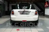 2008 Mini COOPER