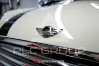 2008 Mini COOPER