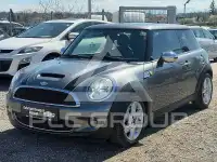 2008 Mini COOPER