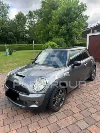 2008 Mini COOPER