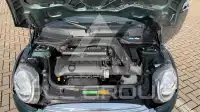 2008 Mini COOPER