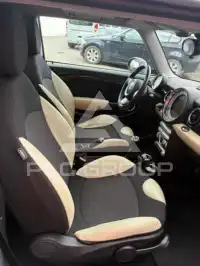 2008 Mini COOPER