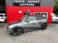 2008 Mini COOPER