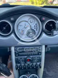 2008 Mini COOPER