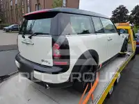2008 Mini COOPER