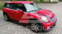2008 Mini COOPER