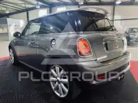 2008 Mini COOPER