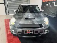 2008 Mini COOPER