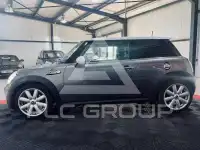 2008 Mini COOPER
