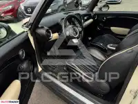 2008 Mini COOPER
