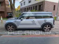 2008 Mini COOPER